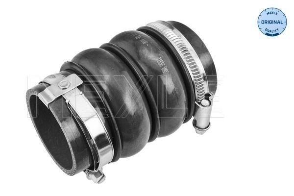 Ladeluftschlauch MEYLE 11-140360008