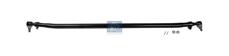 Spurstange DT Spare Parts 6.53001