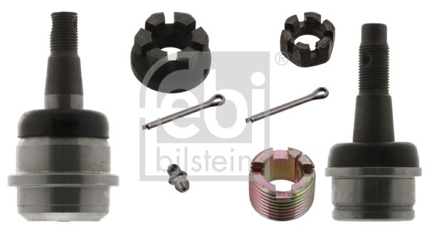 Stöd- / Styrstag FEBI BILSTEIN 41048