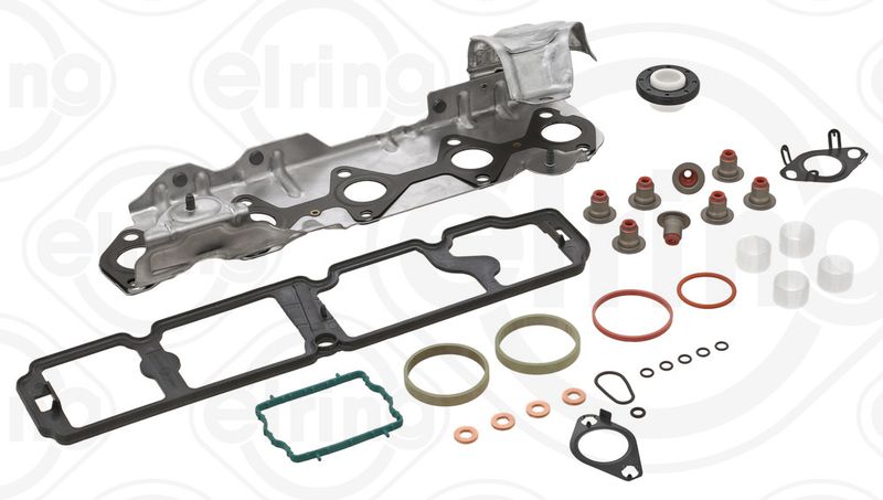 Packningssats, topplock ELRING 795.100