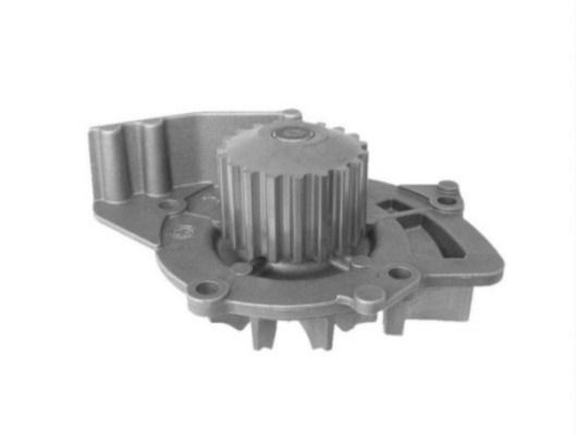 Wasserpumpe, Motorkühlung MAHLE CP47000S