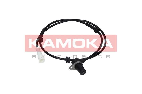 Sensor, Raddrehzahl KAMOKA 1060129