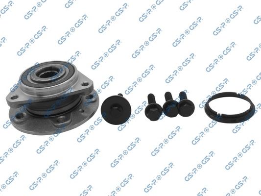 Radlagersatz GSP 9336024F