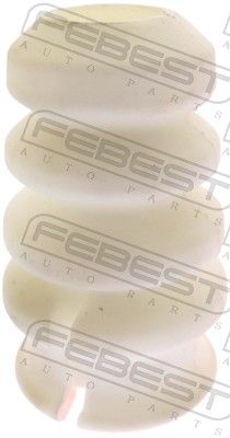 Anschlagpuffer, Federung FEBEST MZD-001