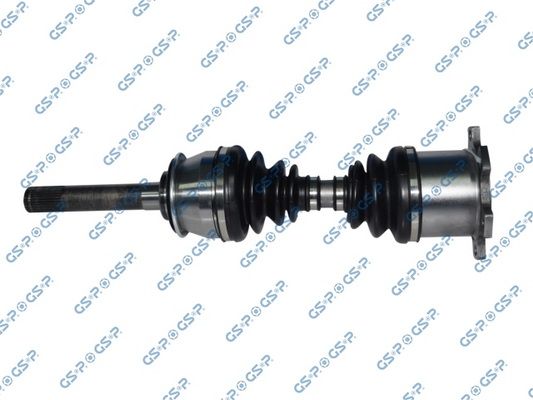 Antriebswelle GSP 266002