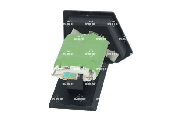 Widerstand, Innenraumgebläse NRF 342128