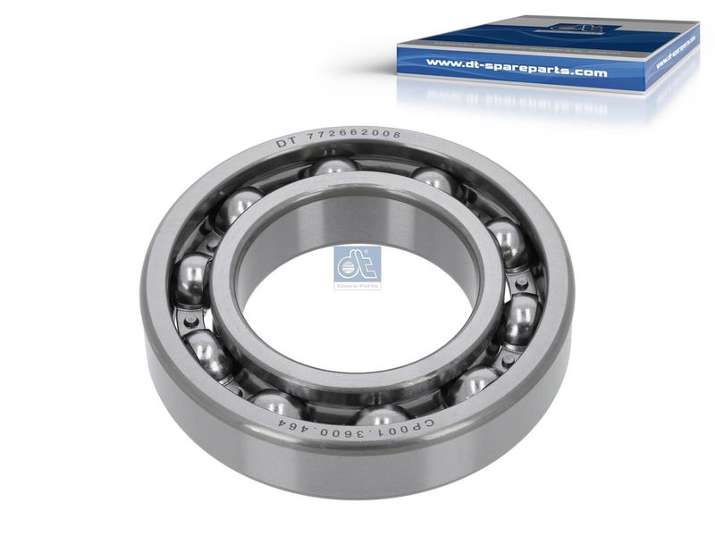 Radlager DT Spare Parts 1.16464