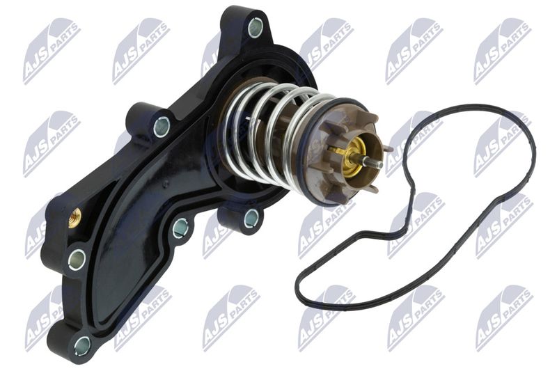 Thermostat, Kühlmittel NTY CTM-AU-020