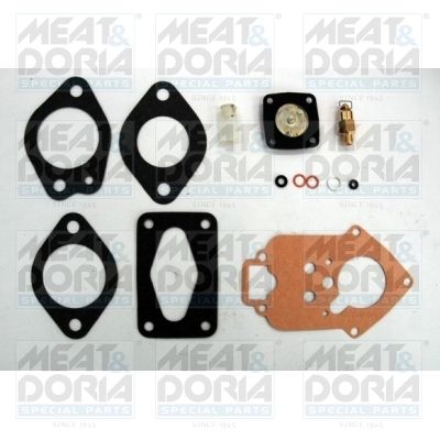 Reparatursatz, Vergaser MEAT & DORIA W382