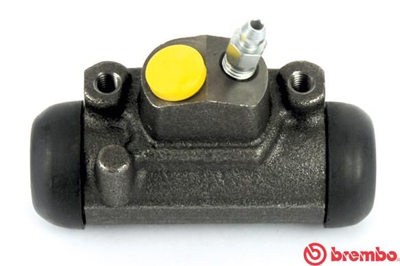 Radbremszylinder BREMBO A 12 563