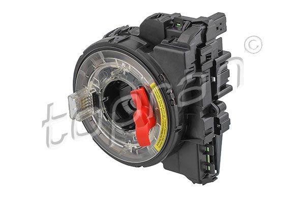 Wickelfeder, Airbag TOPRAN 117 689