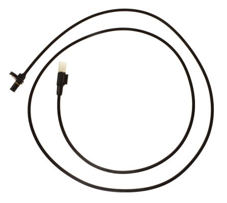 Sensor, Raddrehzahl TEXTAR 45033700