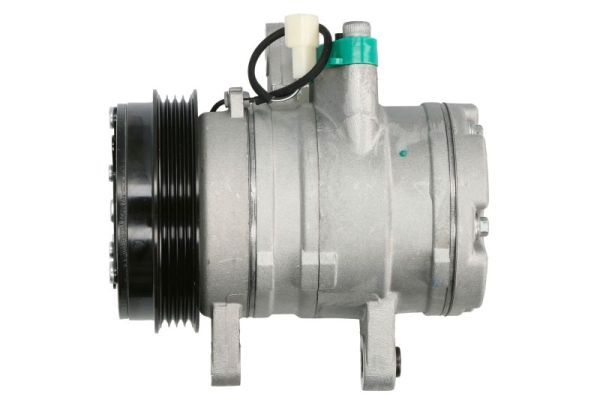 Kompressor, Klimaanlage THERMOTEC KTT090252