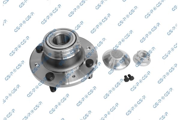 Radlagersatz GSP 9230071K