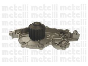Wasserpumpe, Motorkühlung METELLI 24-0723