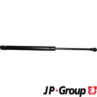 Gasfeder, Motorhaube JP GROUP 1481202900