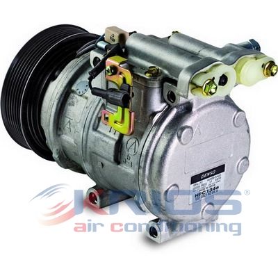 Kompressor, Klimaanlage MEAT & DORIA K15136
