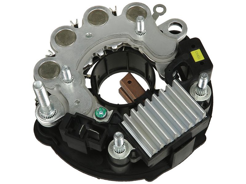 Gleichrichter, Generator AS-PL ARR2052S