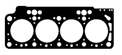 Dichtung, Zylinderkopf BGA CH4369