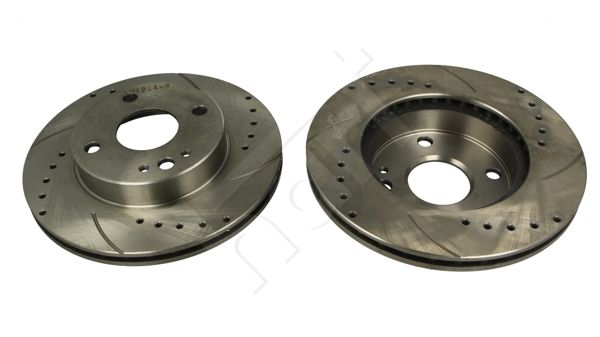 Bremsscheibe HART 223 466