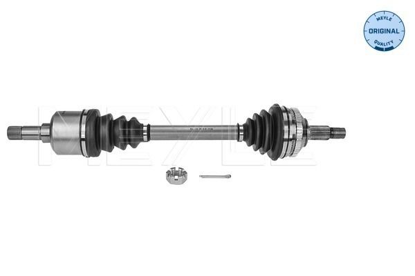 Antriebswelle MEYLE 40-144980077