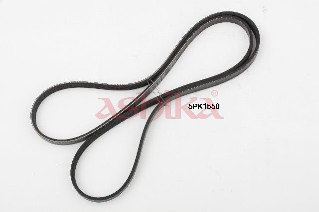 Keilrippenriemen ASHIKA 112-5PK1550