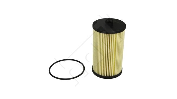 Kraftstofffilter HART 354 543