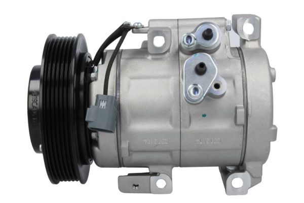Kompressor, Klimaanlage THERMOTEC KTT090317