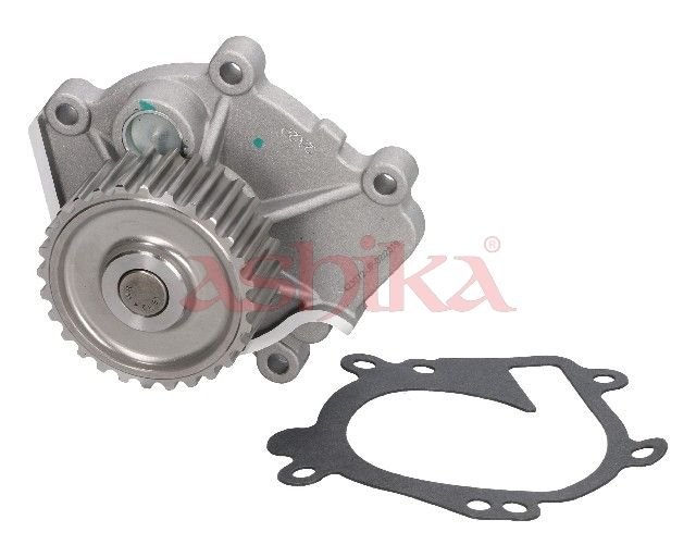 Wasserpumpe, Motorkühlung ASHIKA 35-00-010