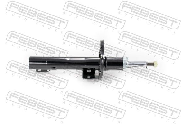 Stoßdämpfer FEBEST 1707G-008F