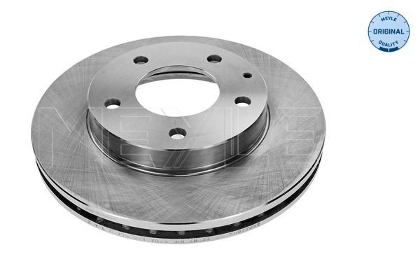 Bremsscheibe MEYLE 7155217028