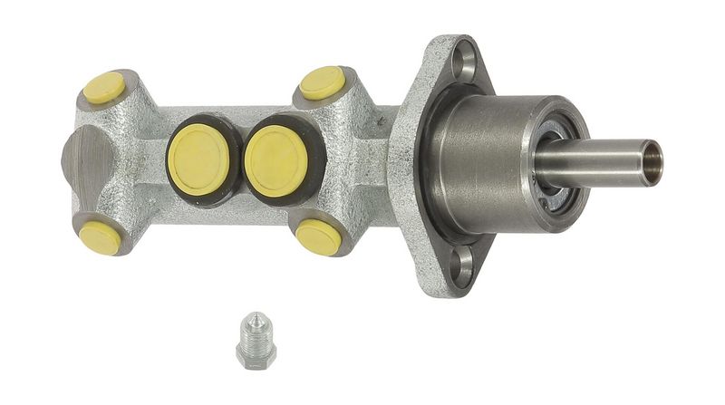 Bremssattel FERODO FCL695112