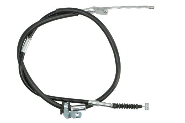 Seilzug, Feststellbremse ABE C72191ABE