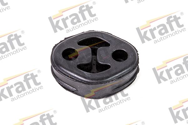 Anschlagpuffer Schalldämpfer KRAFT AUTOMOTIVE 0501027
