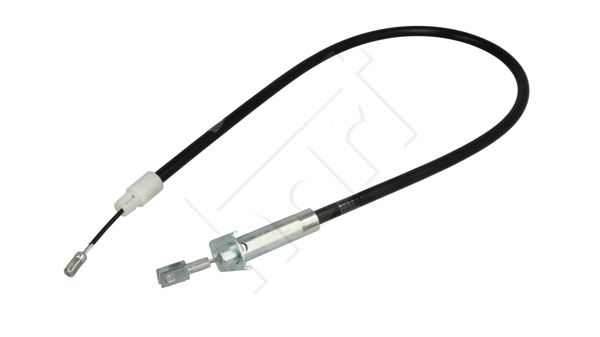 Seilzug, Feststellbremse HART 232 367