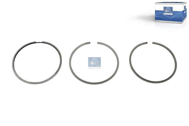 Kolbenringsatz DT Spare Parts 3.90225