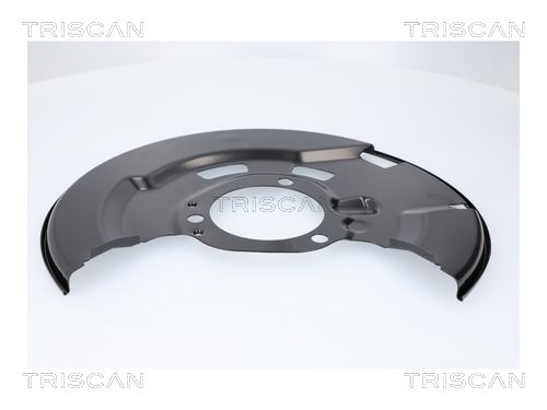 Ankerblech Spritzblech TRISCAN 8125 24124