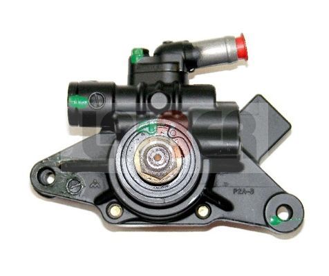 Hydraulikpumpe, Lenkung LAUBER 55.0556