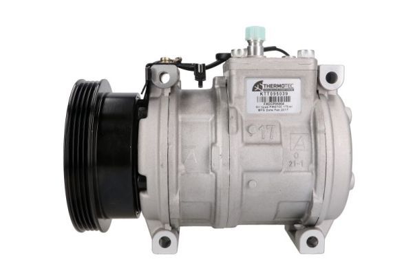 Kompressor, Klimaanlage THERMOTEC KTT095039