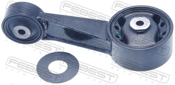 Lagerung, Motor FEBEST TM-2GRFERH
