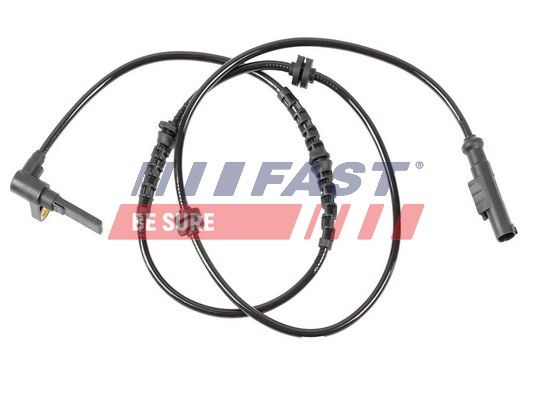 Sensor, Raddrehzahl FAST FT80507