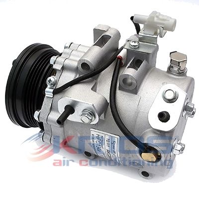 Kompressor, Klimaanlage MEAT & DORIA K19078A