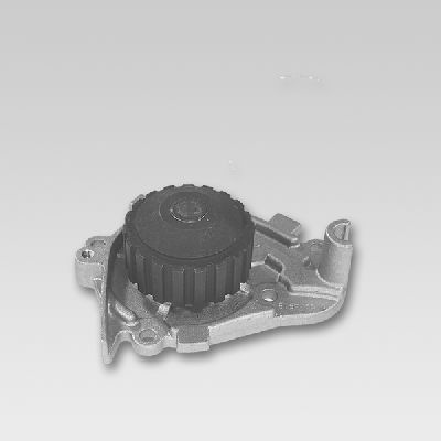 Wasserpumpe, Motorkühlung HEPU P739