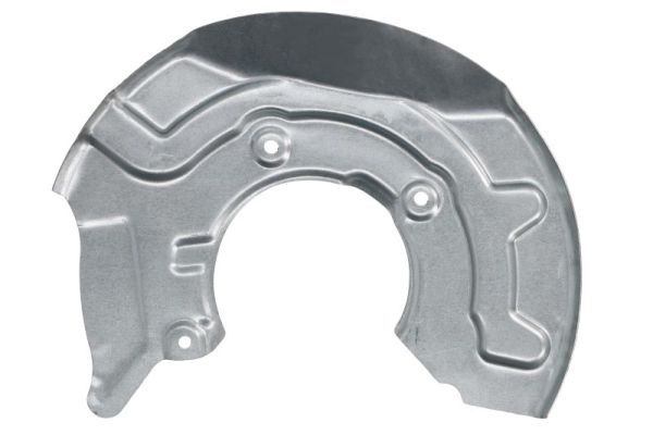 Spritzblech, Bremsscheibe BLIC 6508-03-9525377K