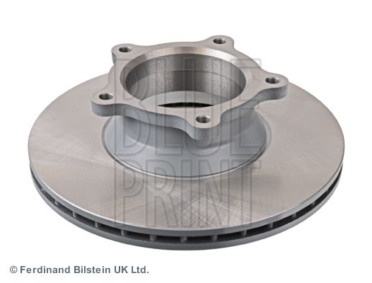 Bremsscheibe BLUE PRINT ADJ134336