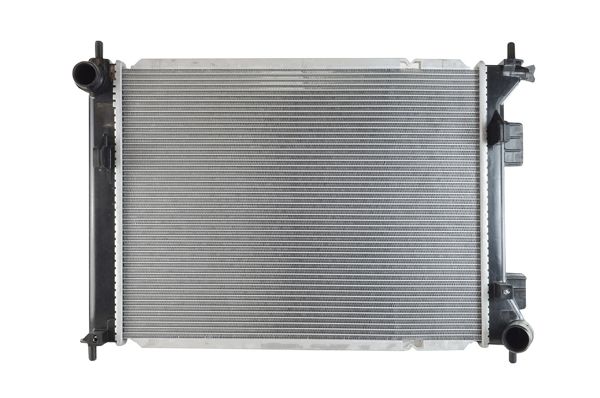 Kühler, Motorkühlung HART 641 292