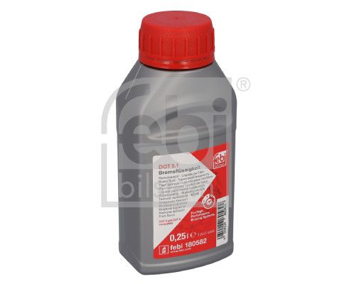 Bremsflüssigkeit FEBI BILSTEIN 180582