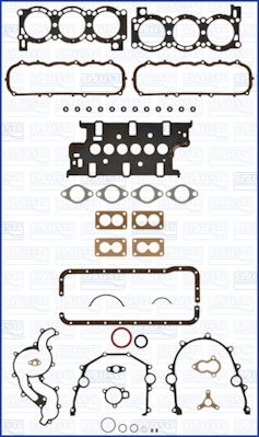 Dichtungsvollsatz  Motor AJUSA 50013400