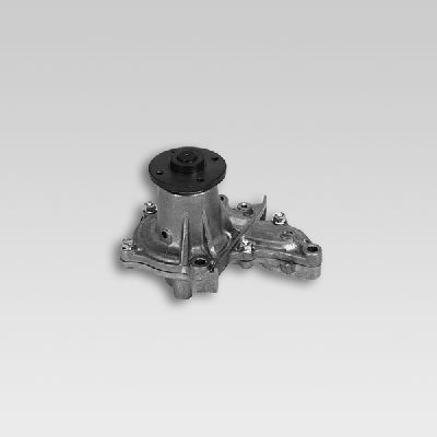 Wasserpumpe, Motorkühlung HEPU P7776