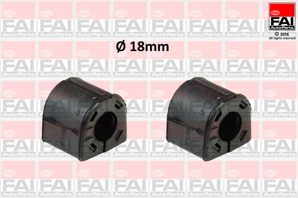 Stabilager Stabigummis FAI AutoParts SS7961K